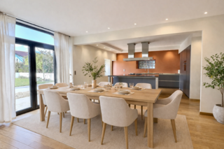  Maison � vendre 8 pi�ces 322 m�