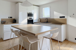  Maison � vendre 4 pi�ces 82 m�