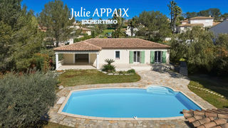  Maison � vendre 5 pi�ces 134 m�