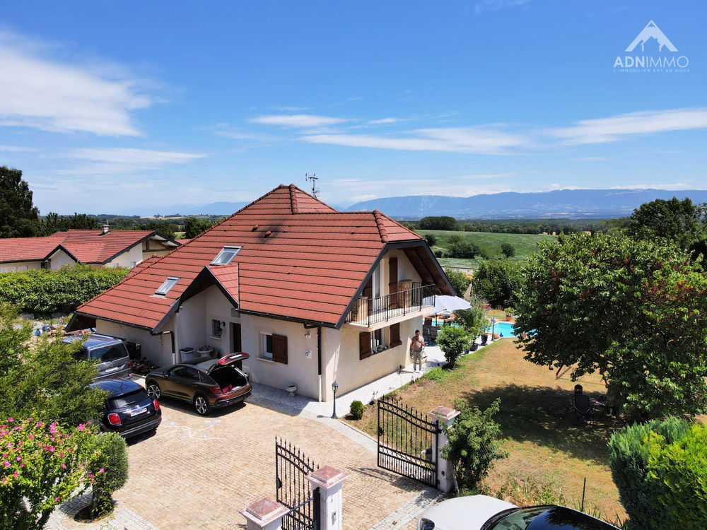 � vendre  Maison Farges (01550)