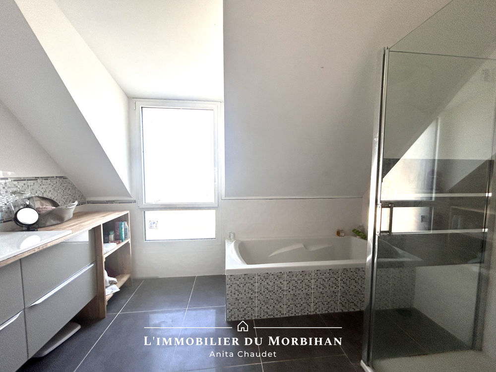� vendre  Maison Sarzeau (56370)