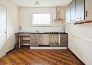  Maison � vendre 5 pi�ces 128 m�