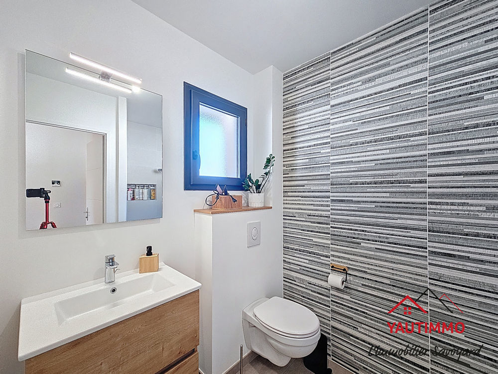 � vendre  Maison Gaillard (74240)