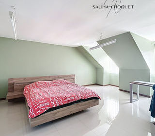  Maison � vendre 6 pi�ces 220 m�