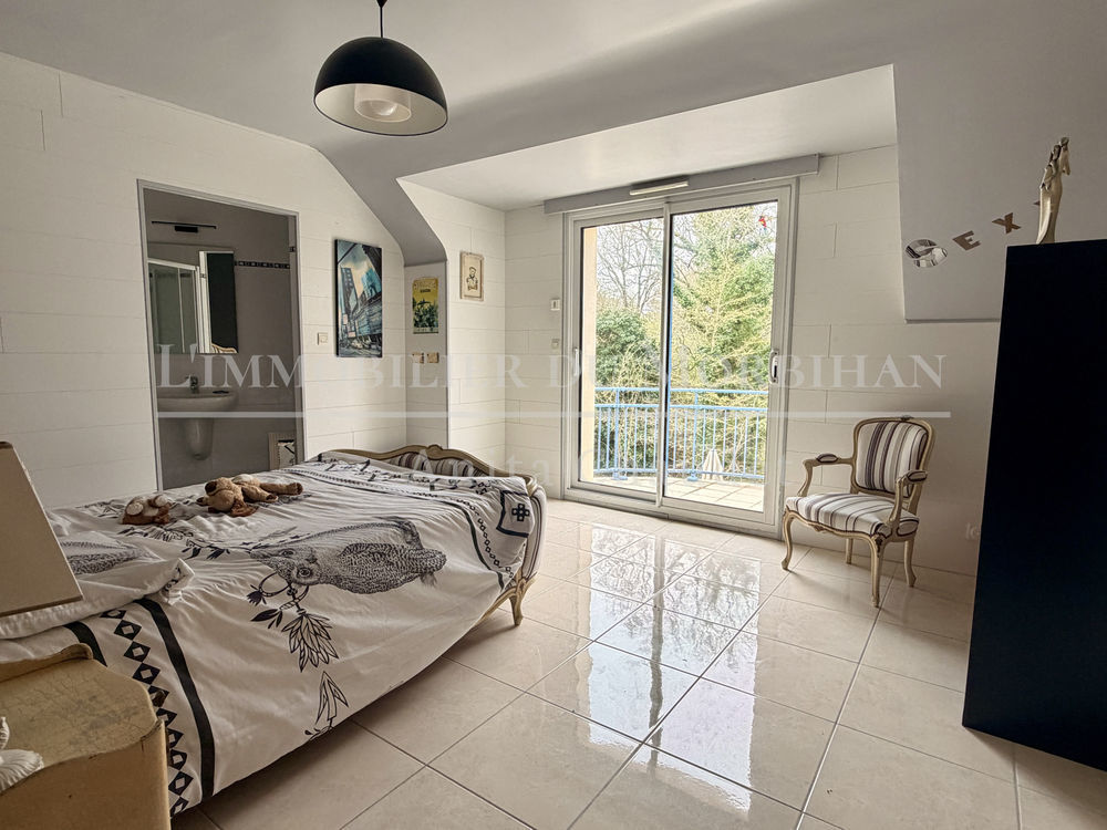 � vendre  Maison Sarzeau (56370)