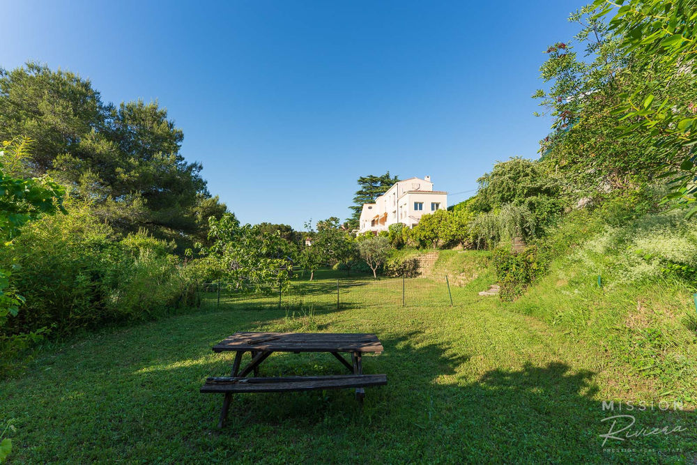 � vendre  Maison Nice (06200)