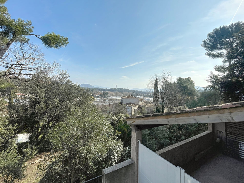 � vendre  Maison Marseille 12