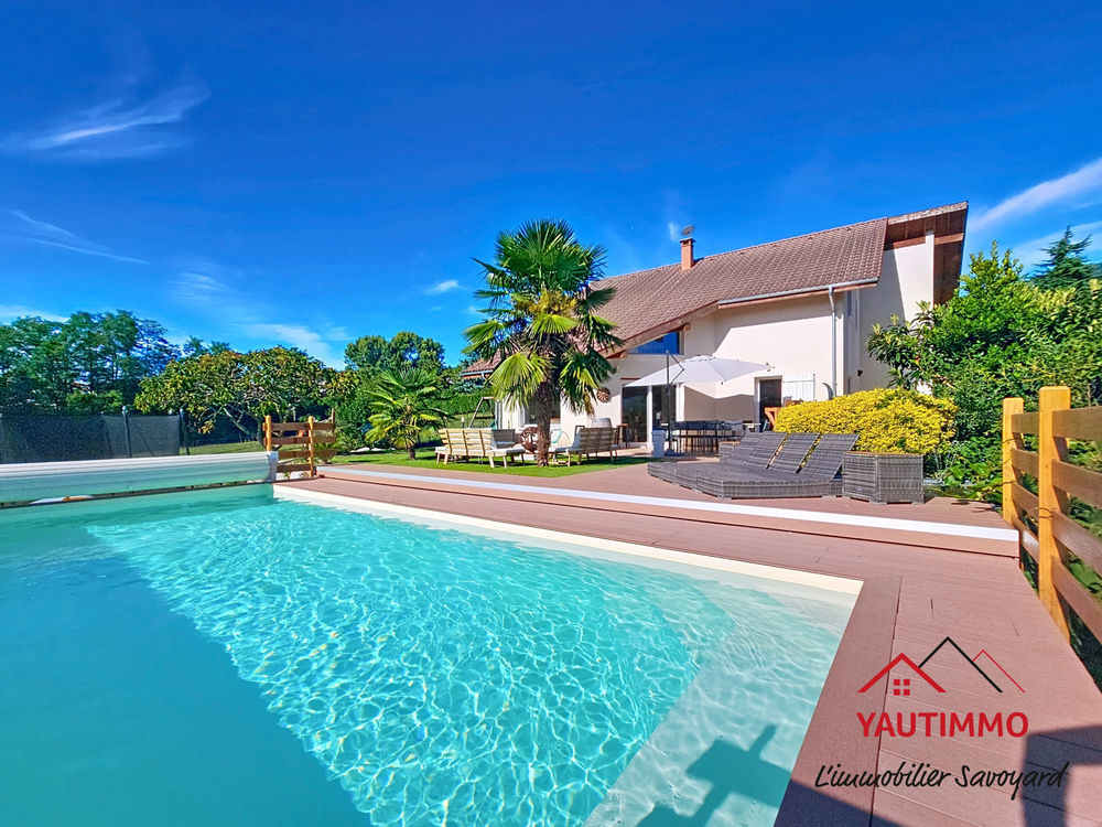 � vendre  Maison Cranves-Sales (74380)