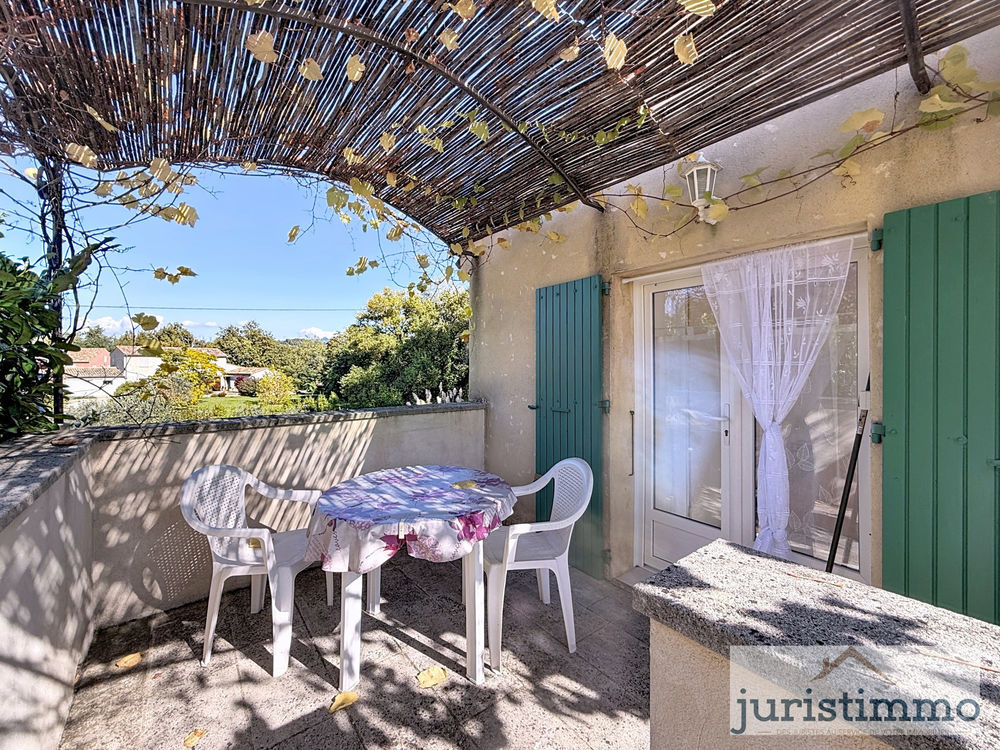 � vendre  Propri�t�/ch�teau Saint-Romain-en-Viennois (84110)