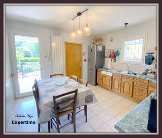  Maison � vendre 4 pi�ces 93 m�