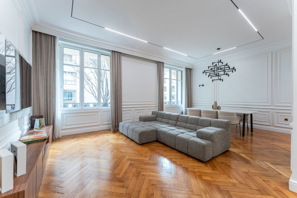 � vendre  Appartement Lyon 6