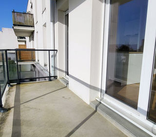  Appartement � vendre 3 pi�ces 63 m�