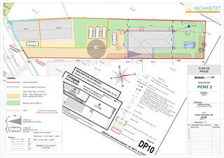  Maison � vendre 4 pi�ces 96 m�