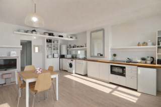  Appartement � vendre 4 pi�ces 64 m�