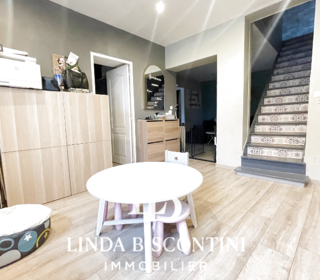  Maison � vendre 6 pi�ces 125 m�