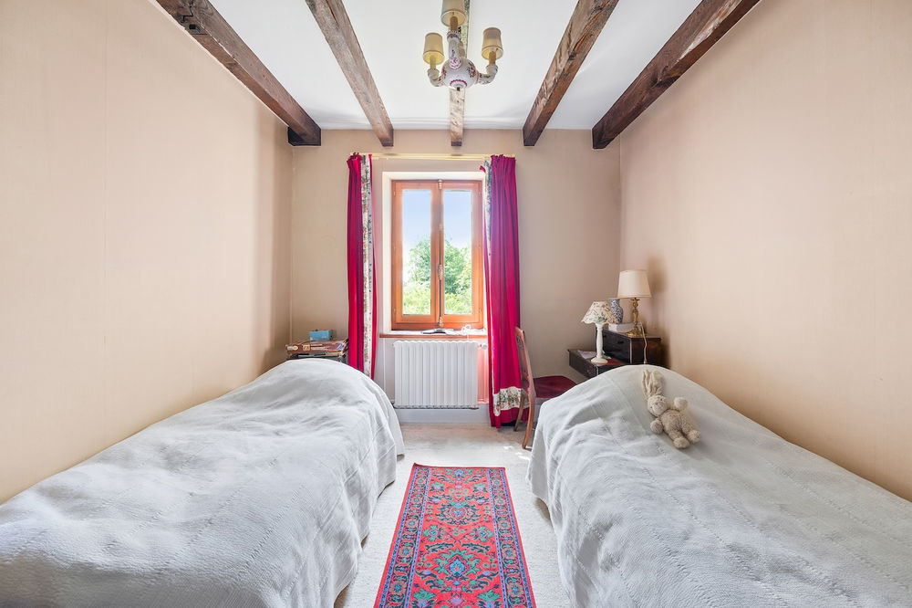 � vendre  Maison Gex (01170)