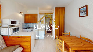  Appartement � vendre 1 pi�ce 28 m�