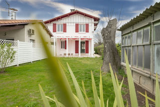  Maison � vendre 7 pi�ces 168 m�