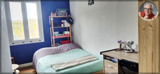  Maison � vendre 5 pi�ces 88 m�