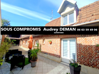  Ferme � vendre 4 pi�ces 90 m�