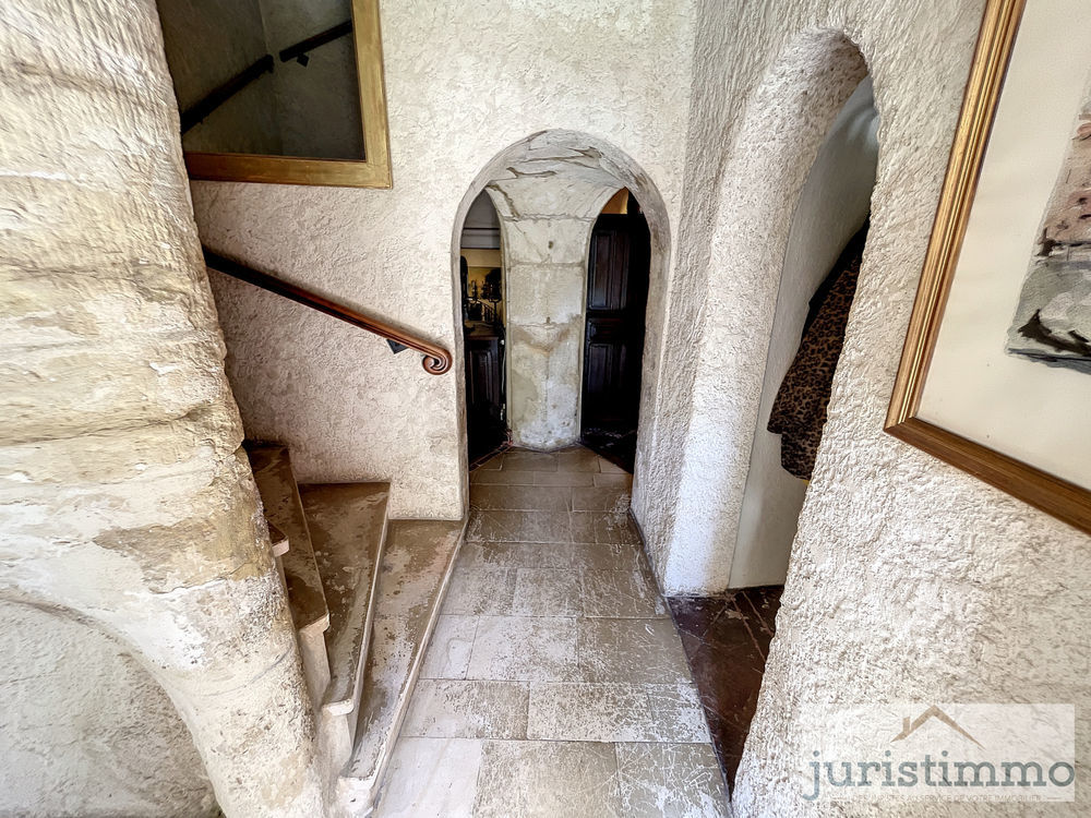 � vendre  Propri�t�/ch�teau Orange (84100)