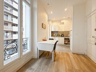  Appartement � vendre 2 pi�ces 26 m�