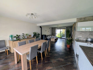  Maison � vendre 6 pi�ces 142 m�