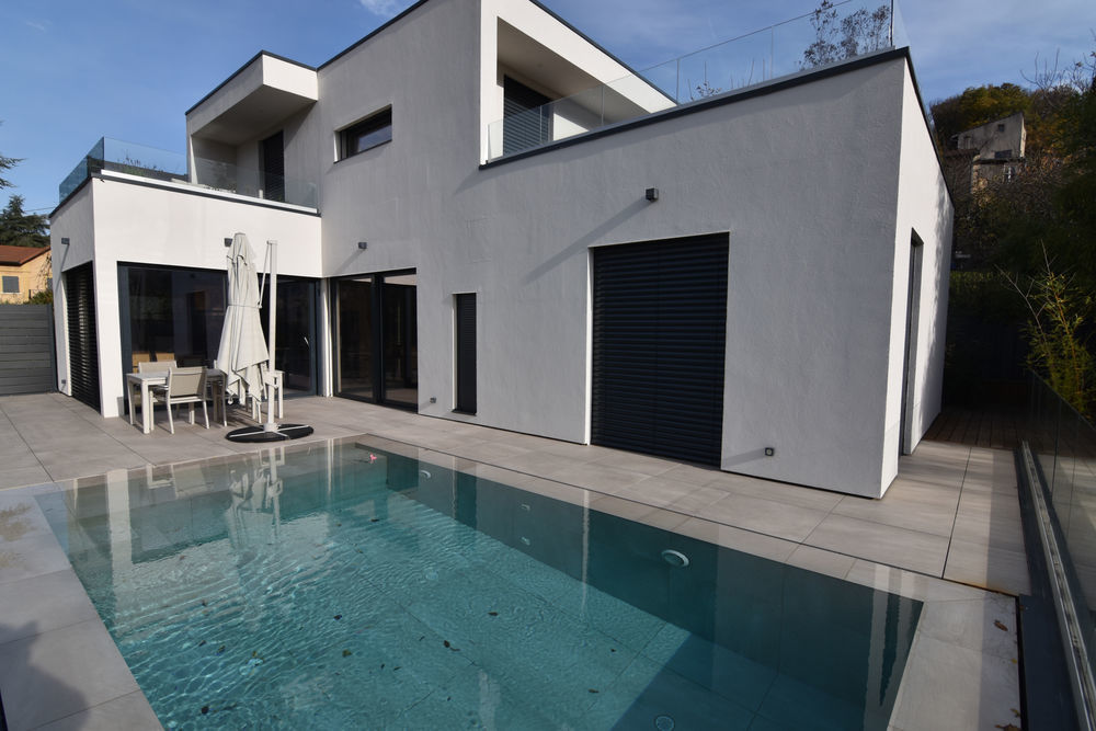 � vendre  Maison Saint-Cyr-au-Mont-d'Or (69450)