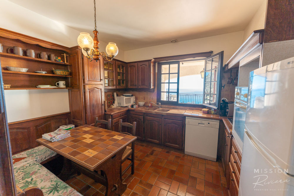 � vendre  Maison La Turbie (06320)