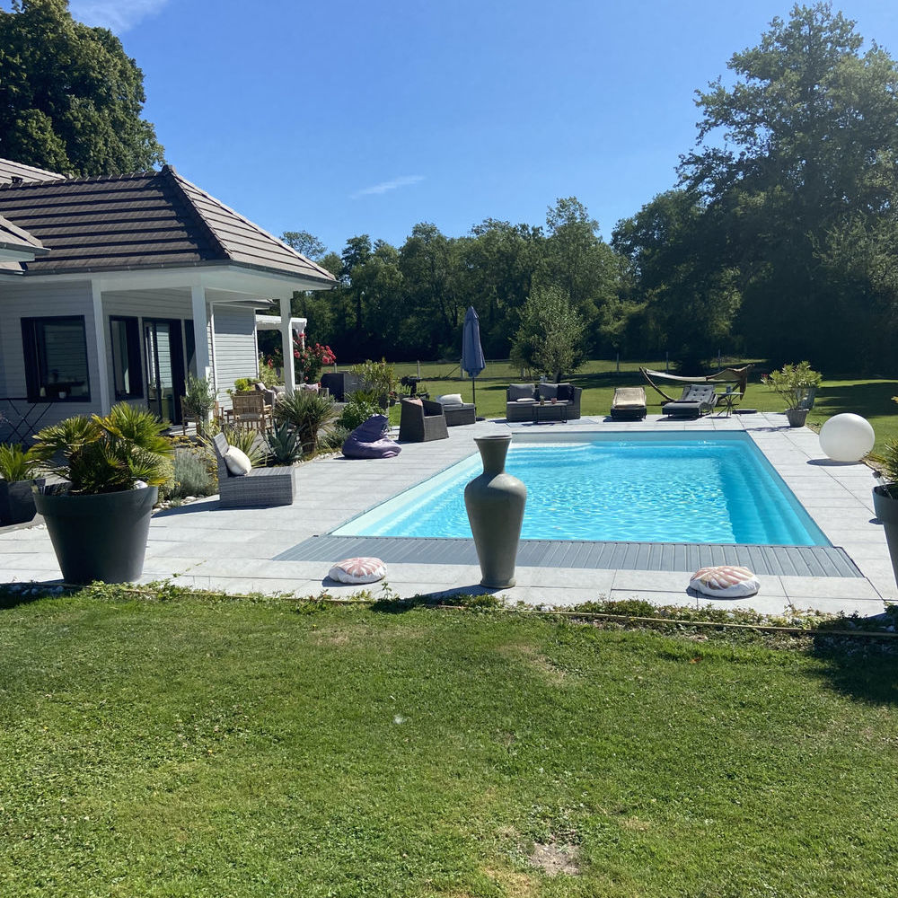 � vendre  Maison Pacy-sur-Eure (27120)