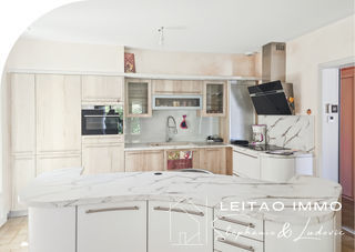  Maison � vendre 3 pi�ces 100 m�