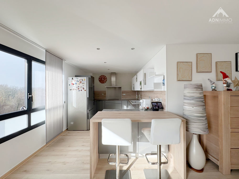 � vendre  Appartement Saint-Genis-Pouilly (01630)