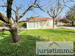  Maison � vendre 4 pi�ces 85 m�