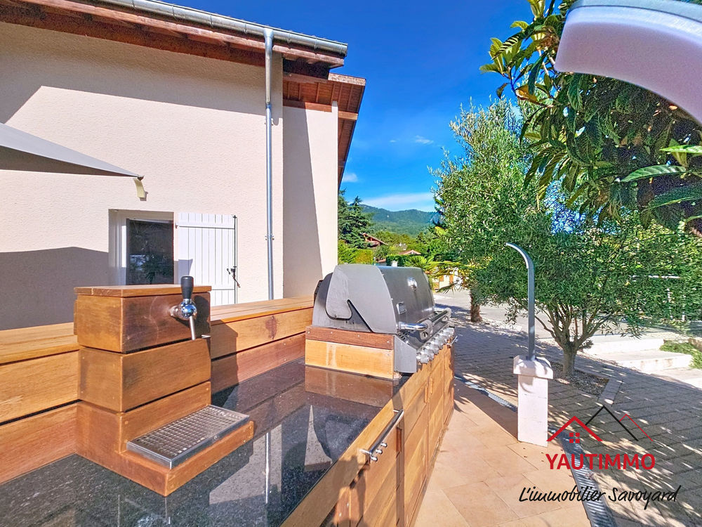 � vendre  Maison Cranves-Sales (74380)