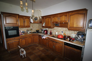  Maison � vendre 10 pi�ces 239 m�