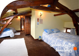  Maison � vendre 7 pi�ces 233 m�