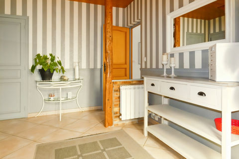   Maison Familiale 193 m2 Maison - 8 pi�ce(s) - 193 m�