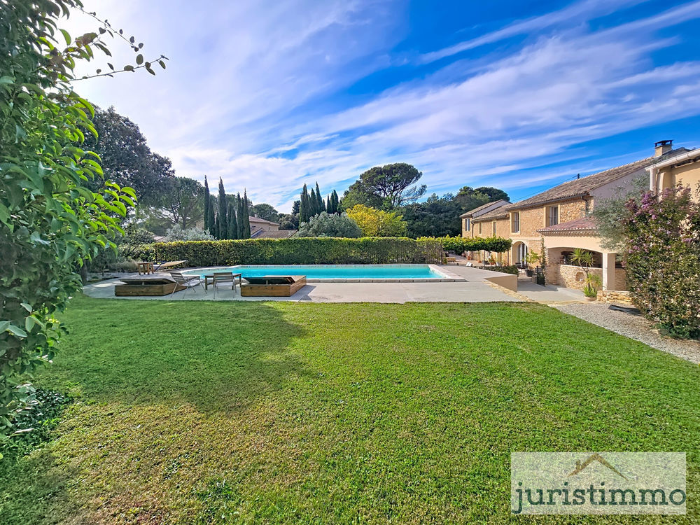 � vendre  Maison Uchaux (84100)