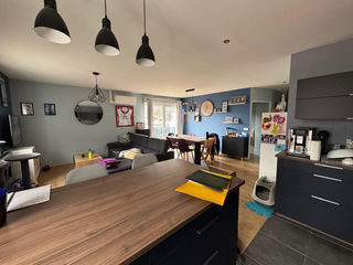  Appartement � vendre 3 pi�ces 70 m�