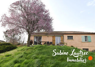  Maison � vendre 6 pi�ces 126 m�