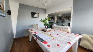  Appartement � vendre 4 pi�ces 77 m�