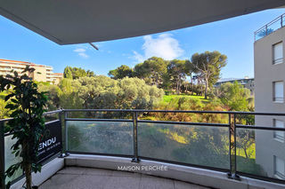  Appartement � vendre 3 pi�ces 60 m�