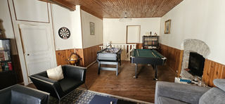  Maison � vendre 4 pi�ces 124 m�