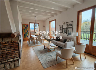  Maison � vendre 5 pi�ces 100 m�