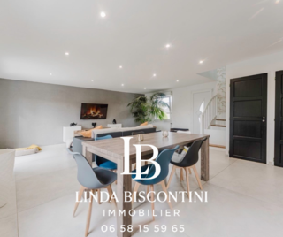  Maison � vendre 7 pi�ces 223 m�