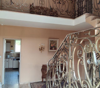  Maison � vendre 8 pi�ces 216 m�