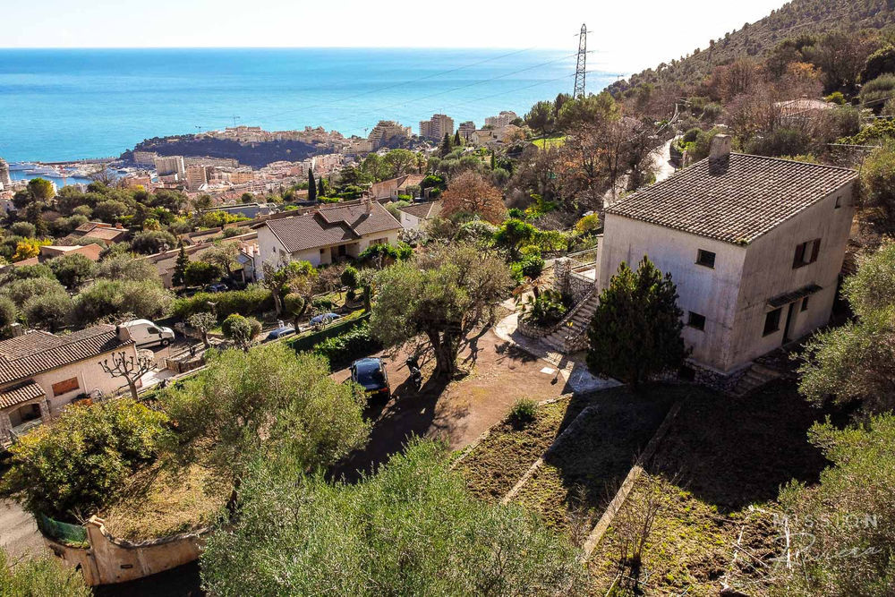 � vendre  Maison La Turbie (06320)