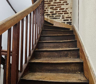  Maison � vendre 8 pi�ces 162 m�