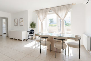  Appartement � vendre 3 pi�ces 60 m�