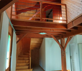  Maison � vendre 5 pi�ces 155 m�